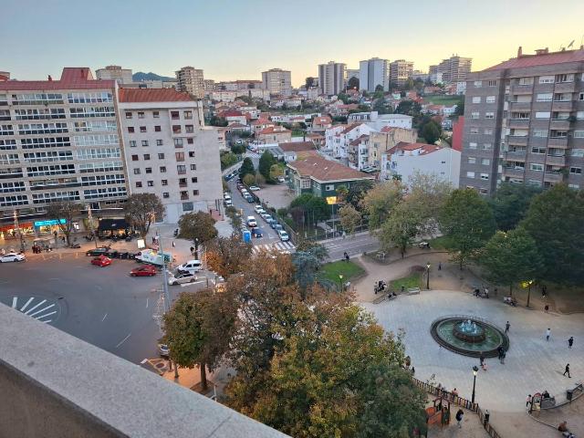 Piso en venta en A Divina Pastora, Vigo