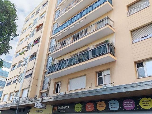 Piso en venta en Cerdanyola Sud, Maresme