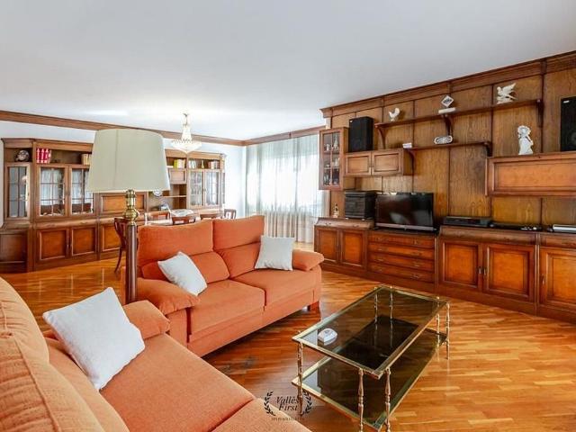 Piso en venta en Sant Miquel, Vallès Oriental