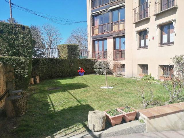 Piso en venta en Santa Columba, Segovia