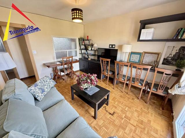 Piso en venta en Santa Columba, Segovia