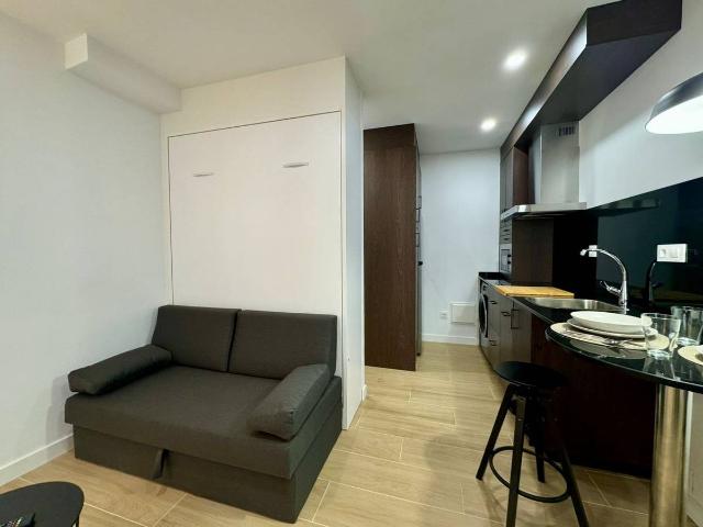 Piso en venta en San Lorenzo, Segovia