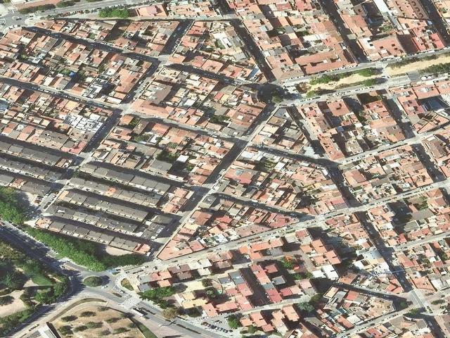 Piso en venta en Ausiàs Marc, Baix Llobregat