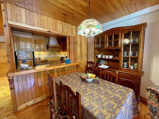 Piso en venta en Era Solana, Val d'Aran