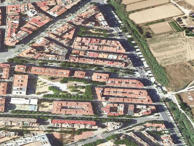 Piso en venta en el Palau Escorxador, Maresme