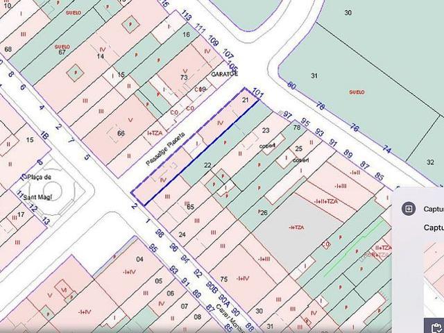 Piso en venta en la Colònia Sedó, Baix Llobregat