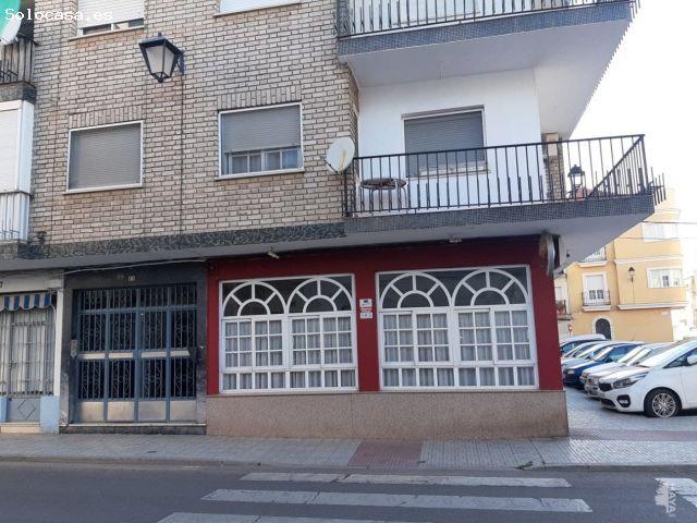 Piso en venta en Almendralejo