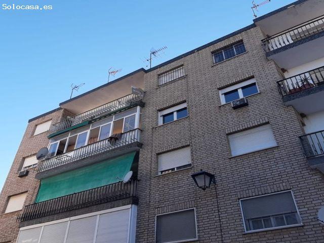 Piso en venta en Almendralejo, Badajoz