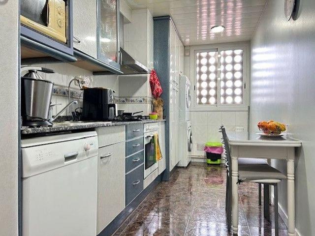 Piso en venta en Cerdanyola Del Vallès, Banús