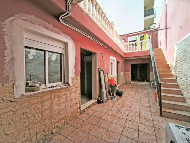 Piso en venta en Motor de San Bernardo, l'Horta Sud