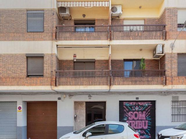 Piso en venta en Motor de San Bernardo, l'Horta Sud