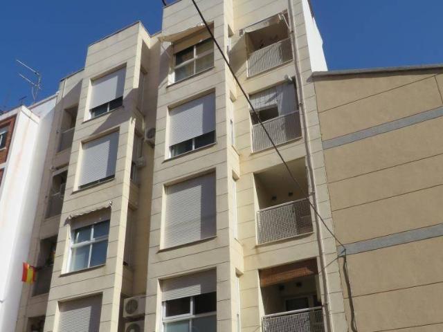 Piso en venta en Motor de San Bernardo, l'Horta Sud