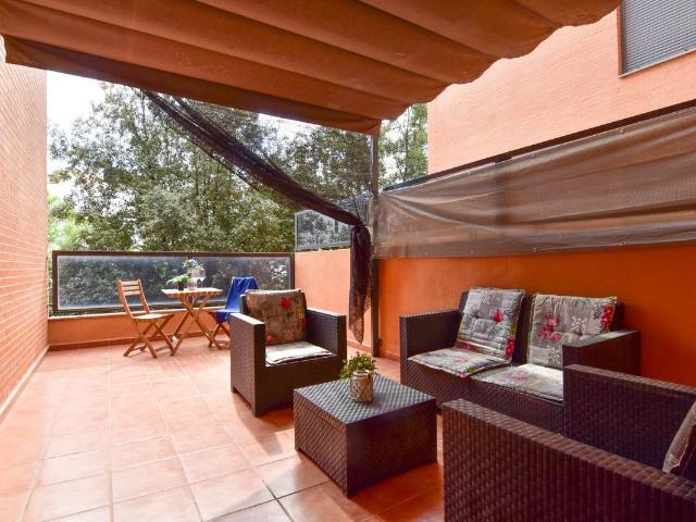 Piso en venta en Motor de San Bernardo, l'Horta Sud