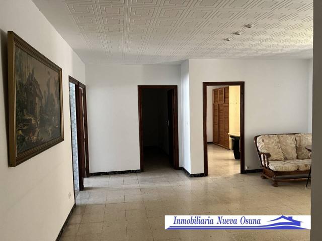 Piso en venta en Osuna, Andalucía