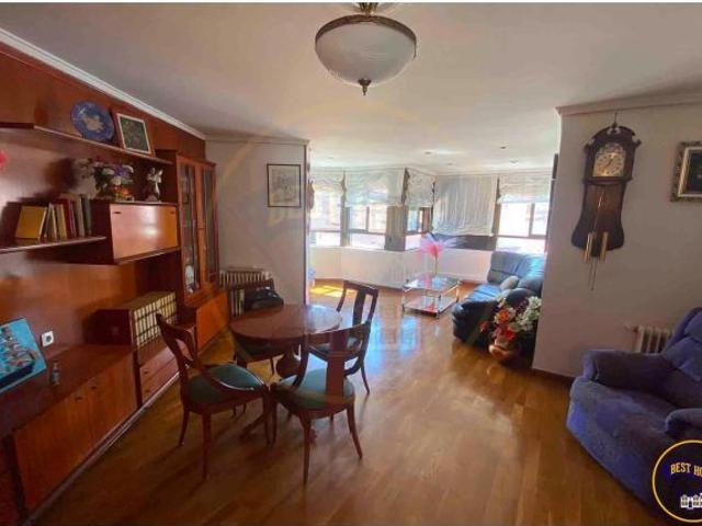 Piso en venta en Barrio de Tiradores, Cuenca
