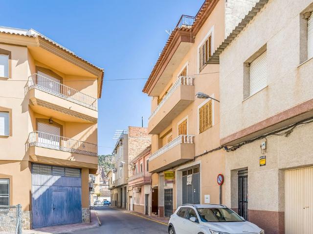 Piso en venta en Pliego