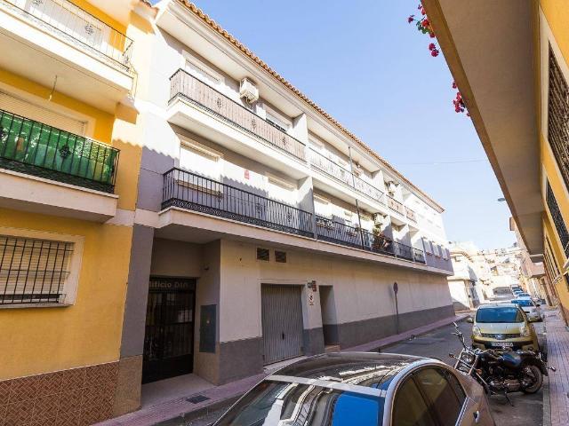 Piso en venta en Pliego