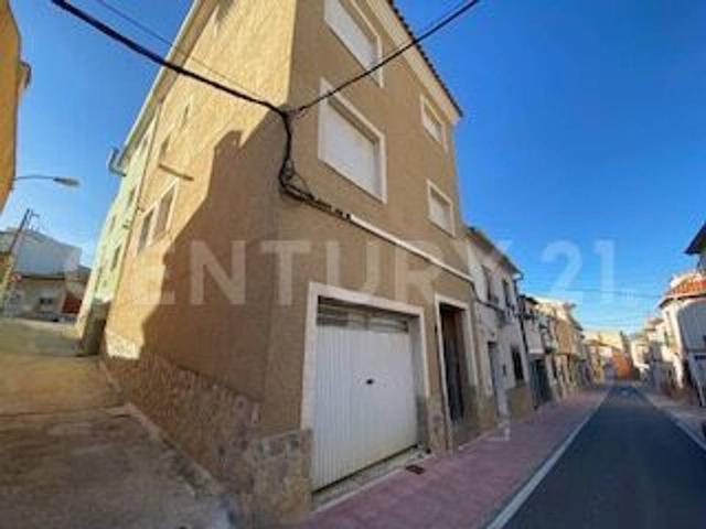 Piso en venta en Pliego