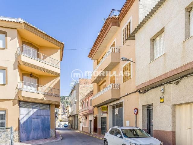 Piso en venta en Pliego