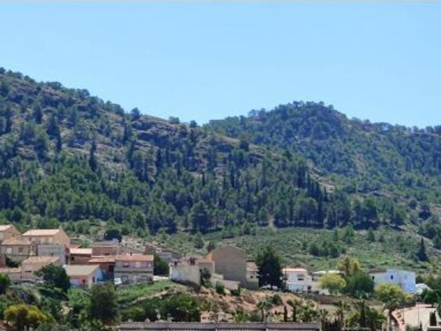 Piso en venta en Río Mula, Murcia
