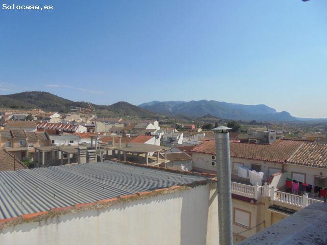 Piso en venta en Río Mula, Murcia