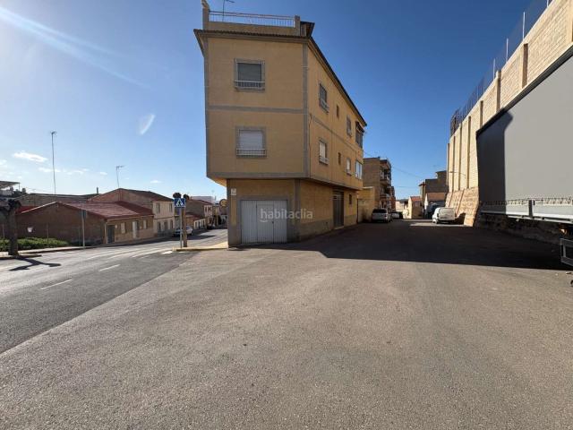 Piso en venta en Río Mula, Murcia