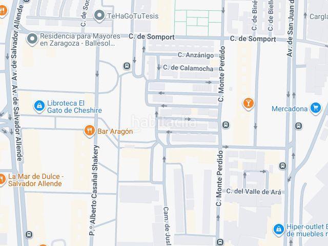 Piso en venta en Pla d'Urgell, Catalunya