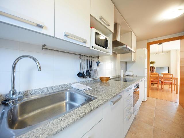 Piso en venta en Garrigues, Catalunya