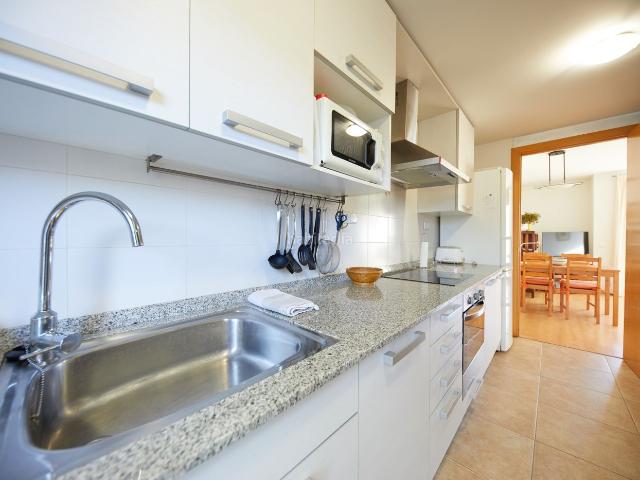 Piso en venta en Garrigues, Catalunya