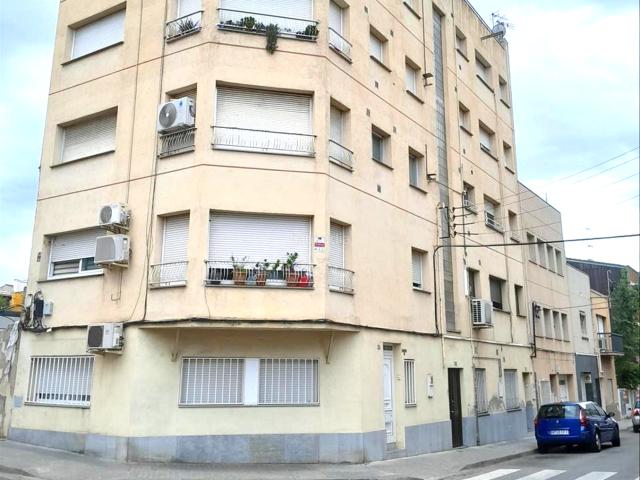 Piso en venta en Sabadell, Espronceda