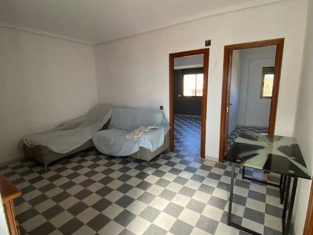 Piso en venta en l'Horta Nord, Valencia