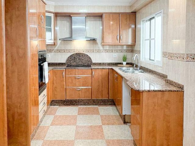 Piso en venta en La Pobla De Farnals