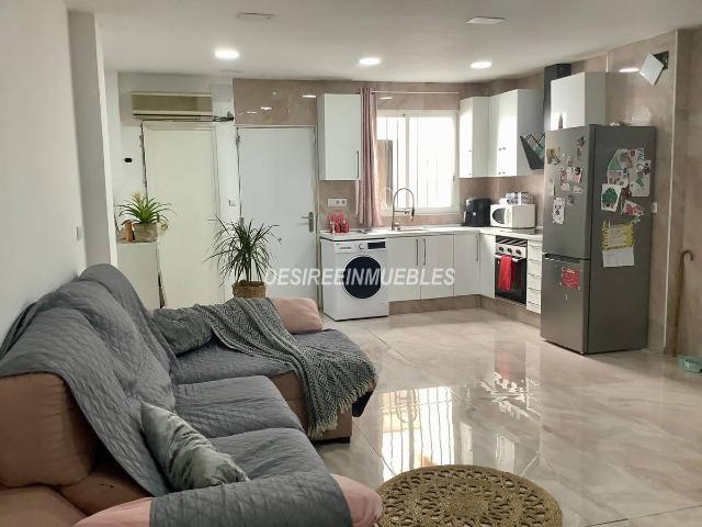 Piso en venta en l'Horta Nord, Valencia