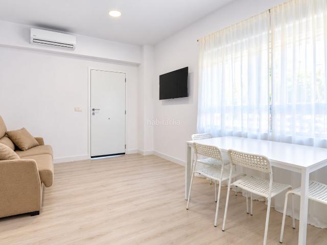 Piso en venta en l'Horta Nord, Valencia