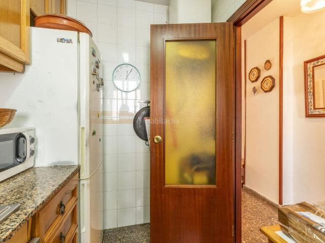 Piso en venta en l'Horta Nord, Valencia