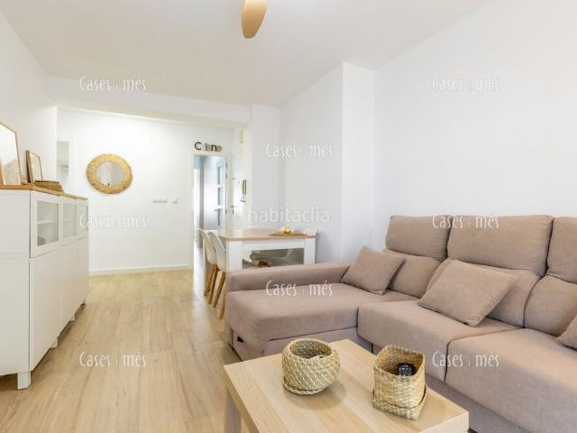 Piso en venta en l'Horta Nord, Valencia