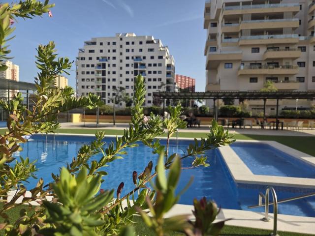 Piso en venta en l'Horta Nord, Valencia