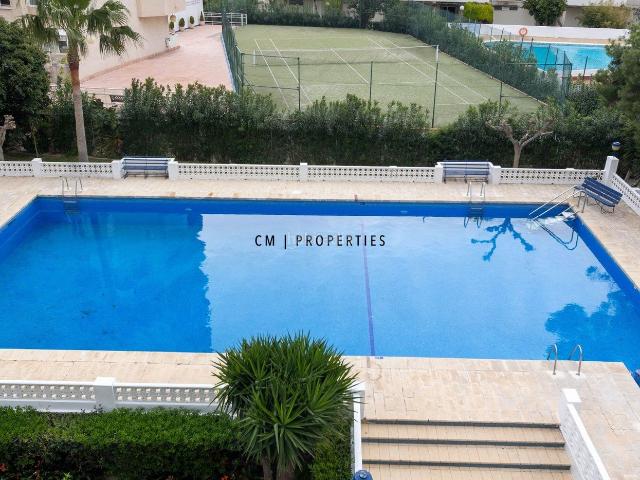 Piso en venta en l'Horta Nord, Valencia