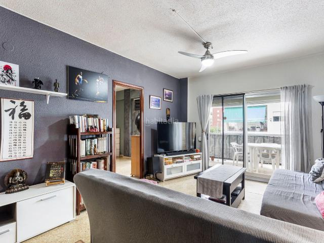 Piso en venta en l'Horta Nord, Valencia