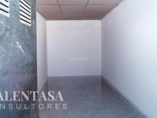 Piso en venta en l'Horta Nord, Valencia