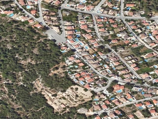 Piso en venta en el Castell de Montornès, la Pobla de Montornès