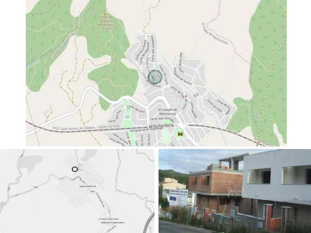 Piso en venta en La Pobla De Montornès