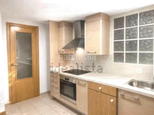 Piso en venta en el Camp de Túria, Valencia