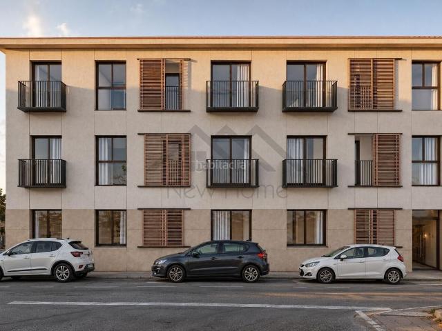 Piso en venta en el Camp de Túria, Valencia