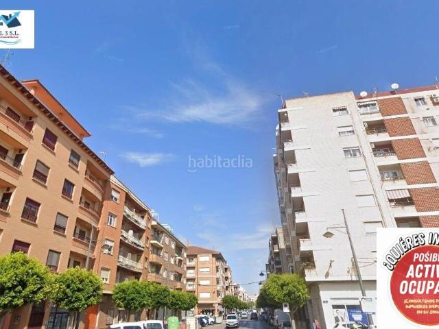 Piso en venta en el Camp de Túria, Valencia