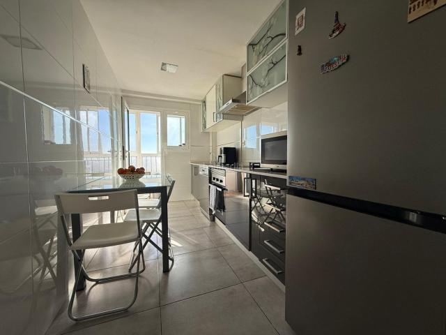 Piso en venta en el Camp de Túria, Valencia