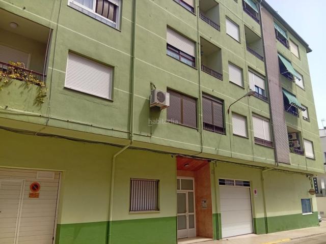 Piso en venta en la Vall d'Albaida, Valencia