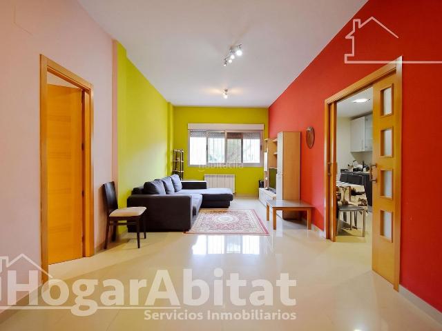 Piso en venta en la Pobla del Duc, València / Valencia