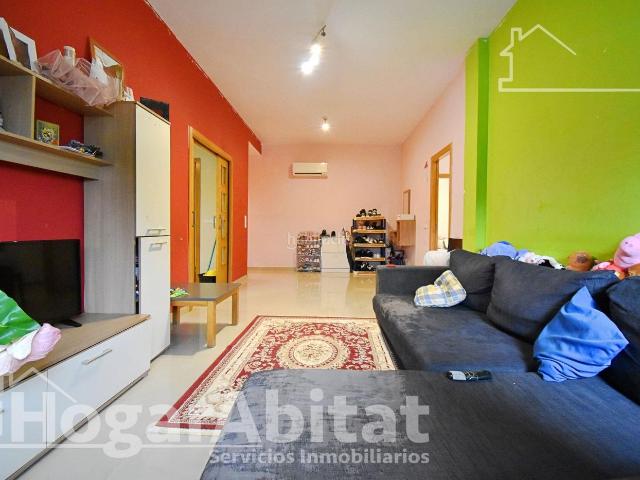 Piso en venta en la Pobla del Duc, València / Valencia