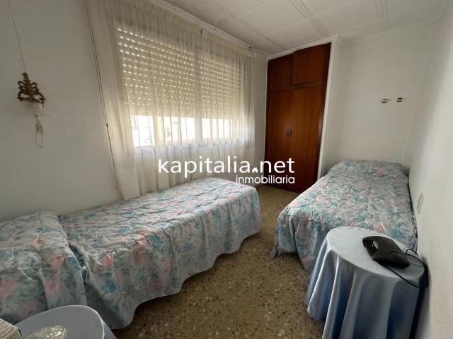 Piso en venta en La Pobla Del Duc